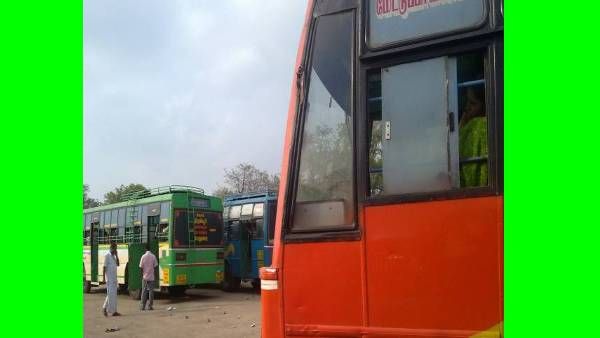 தமிழகம் முழுவதும் அரசு விரைவு பேருந்து ஓட்டுனர்களுக்கு.. அரசு கடும் எச்சரிக்கை.. புது அறிவிப்பு