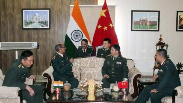 லடாக் விவகாரம்.. இந்திய கோரிக்கையை ஏற்க மறுத்த சீனா.. 13-வது பேச்சுவார்த்தை தோல்வி.. என்ன நடந்தது?