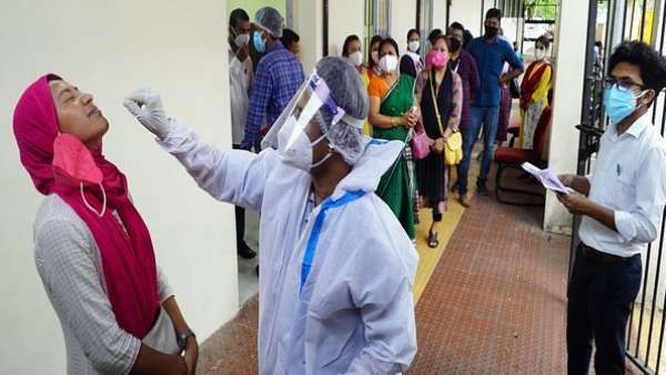 மிசோரமில் கிடுகிடுவென அதிகரித்த கொரோனா பாதிப்பு- மத்திய குழு ஆய்வு- மியான்மர் அகதிகள் காரணமா?