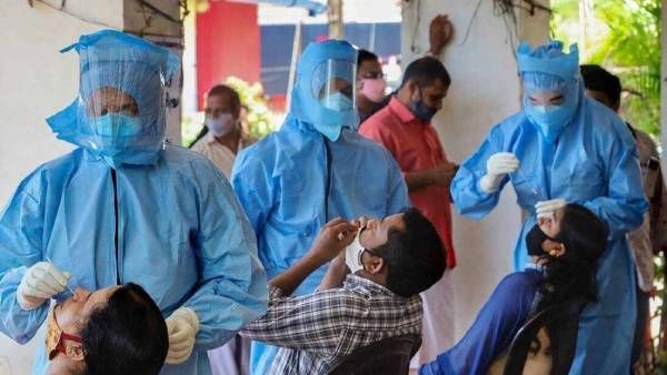 குட் நியூஸ்.. 16 ஆயிரத்திற்குக் கீழ் சென்ற ஆக்டிவ் கேஸ்கள்.. இதே நிலை எத்தனை காலம் தொடரும்?