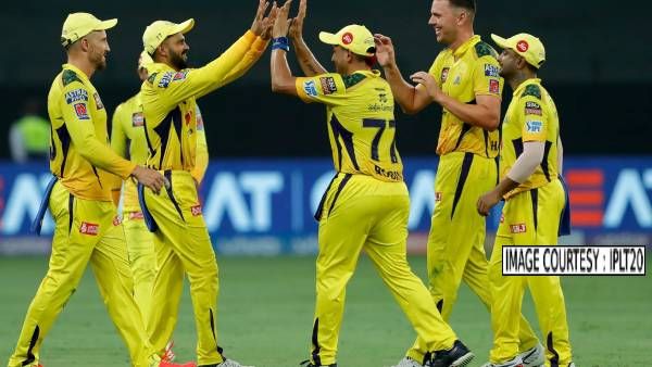 சிஎஸ்கே வீரருக்கு செம லக்.. இந்திய டி 20 உலகக் கோப்பை அணியில் பெரிய மாற்றம்.. ஆல் ரவுண்டருக்கு செக்