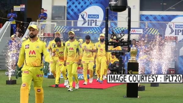 லாரா முதல் பில்லிங்ஸ் வரை.. முன்னாள் வீரர்களும், ஜாம்பவான்களும் சிஎஸ்கே வெற்றியை கொண்டாடுவது ஏன்?