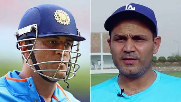 தோனி கிரேட்.. அஸ்வின் செய்த தப்புக்கு மைதானத்தில் வைத்தே திட்டினார்! 'சம்பவத்தை' போட்டுடைத்த சேவாக்