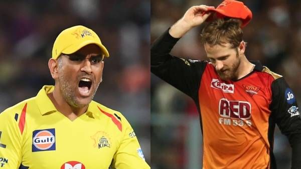 வில்லியம்சன் செய்த அவமரியாதை.. விடுவாரா தோனி.. மொத்தமா கொடுத்த பதிலடி.. கிளம்பிய ஹெலிகாப்டர் சிக்ஸ்