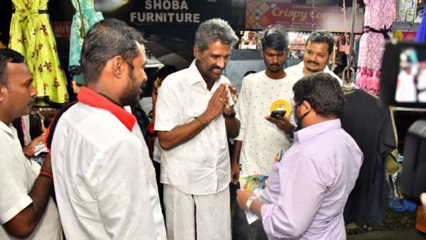 25 ஆண்டுகளுக்கு பின் அதிமுக கோட்டையை தகர்த்த திமுக... கொடுத்த வேலையை கச்சிதமாக முடித்த Dr.மகேந்திரன்