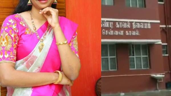 விருந்து.. வலை விரித்த இளம் பெண்.. வகையாய் சிக்கிய ஏமாற்றிய இளைஞர்.. அடுத்து நடந்தது?