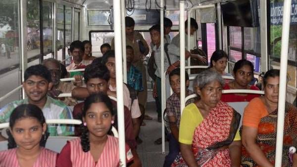 பள்ளி மாணவர்களுக்கு பழைய பஸ் பாஸ் போதும்... போக்குவரத்துத்துறை அறிவிப்பு..!