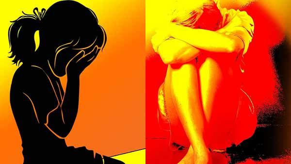 கட்டிடத்துக்குள் 18 வயது பெண்ணை தூக்கி சென்ற 6 பேர்.. கூட்டு பாலியல் பலாத்காரம்.. மீண்டும் ஒரு ஷாக்