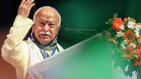 ஆர்எஸ்எஸ், பாஜக தலைவர்கள், மத்திய அமைச்சர்கள் பங்கேற்ற மீட்டிங்! விவாதித்த முக்கியமான விஷயம்