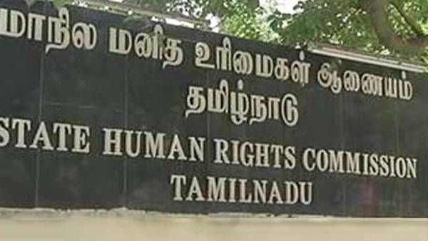 கிராமவாசி கைது வழக்கு.. ராமநத்தம் ஆய்வாளர் உட்பட 3 பேருக்கு ரூ.1 லட்சம் அபராதம்: மனித உரிமை ஆணையம்