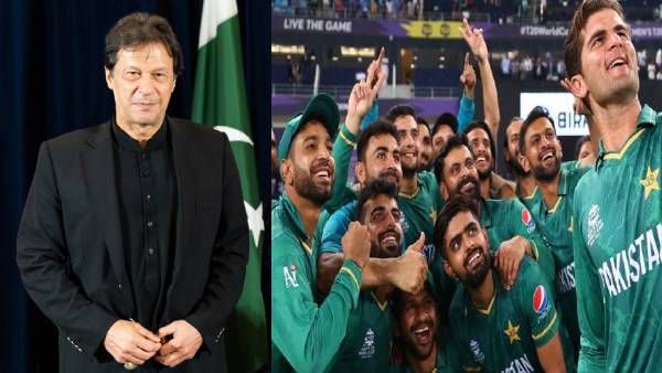 பல வருட அவமானம்.. இம்ரான் கான் சொன்ன வார்த்தை.. பாகிஸ்தானின் இந்த வெற்றி ஏன் முக்கியம் தெரியுமா?