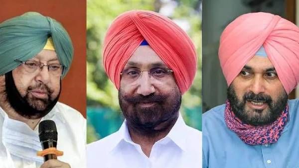 மீண்டும் தனிக்கட்சி..அமரீந்தர்சிங்- பாக்.உறவு குறித்து பாஜக விசாரிக்கனும்-பஞ்சாப் துணை முதல்வர் ஷாக்