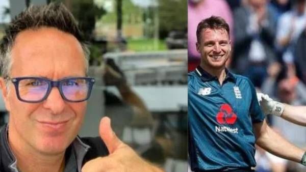 ஆர்.சி.பி கேப்டனாக இவரை நியமிக்கலாம்.. தோனியின் பண்பு இருக்கிறது.. முன்னாள் வீரர் பரிந்துரை!