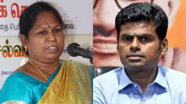 Exclusive: அமைச்சர் வீட்டில் ஆதிதிராவிடர் நல விடுதி பணியாளர்கள்? அண்ணாமலை புகாருக்கு பதில்