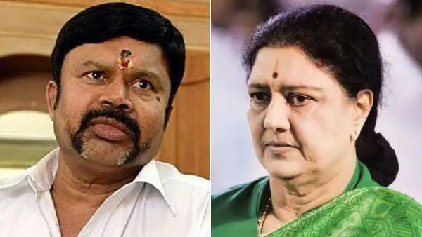 Exclusive சசிகலா அதிமுகவுக்குள் வரலாம்.. ஆனால் வந்தா ராஜாவாதான் வருவேனு சொல்ல கூடாது- கேசி பழனிசாமி