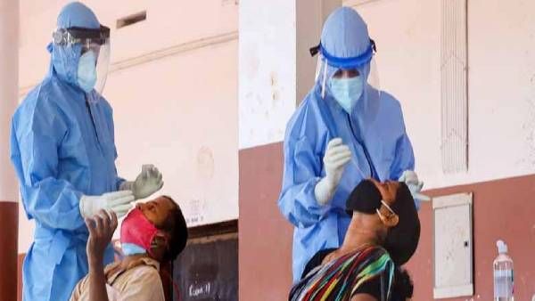 தமிழ்நாட்டில் இன்று 1,245 பேருக்கு கொரோனா தொற்று உறுதி.. 16 பேர் மரணம்