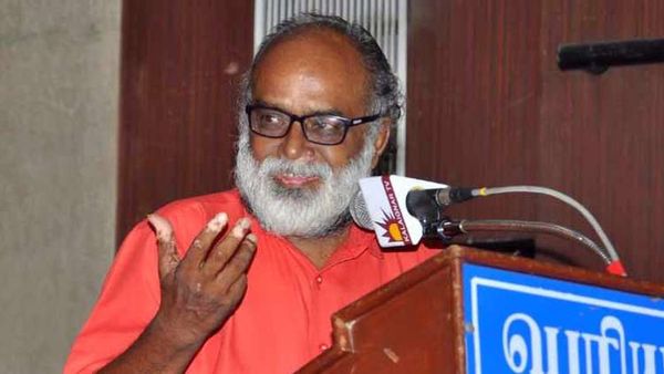 இந்தக் காலத்துப் பொண்ணுகளுக்கு கல்யாணம், பிள்ளைகுட்டி பிடிக்கவில்லையா?- அ. குமரேசன்