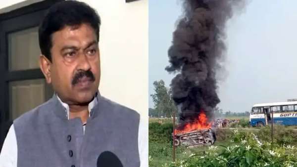 லக்கிம்பூர் கலவரம்: எனது மகன் அங்கு இருந்திருந்தால் உயிரோடு வந்திருக்க மாட்டான் - அஜய் மிஷ்ரா