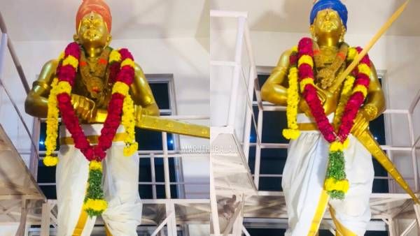 அக்.24 மருது சகோதரர்கள் தூக்கிலிடப்பட்ட நாள்- ட்விட்டரில் #1801திருப்பத்தூர் படுகொலை டிரெண்டிங்!