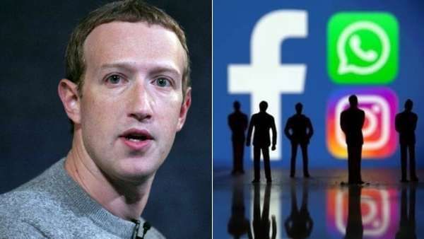 இத்தனை ஆயிரம் கோடி நஷ்டமா? 7 மணி நேரம் முடங்கிய பேஸ்புக்.. மில்லியன்களை இழந்த மார்க் - எப்படி?