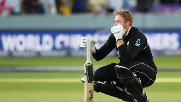 150 கி.மீ வேகத்தில் பட்ட பந்து; நியூசிலாந்தின் முக்கிய வீரர் காயம்! இந்தியாவிற்கு எதிராக ஆடமாட்டார்?