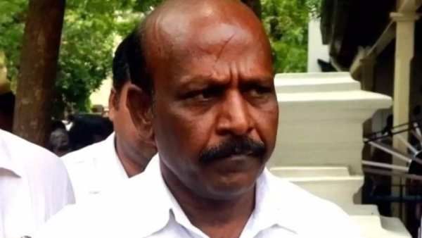 'திருவாரூர்' தமிழகத்திற்கே வழிகாட்டி.. காட்டூர் ஊராட்சியில் 100% தடுப்பூசி.. மா.சுப்ரமணியன் தகவல்