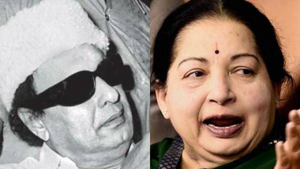 பொன்விழா ஆண்டு... எம்.ஜி.ஆர்., ஜெ. போல ஒற்றைத் தலைமைக்கு தவமாய் தவமிருக்கும் அதிமுக தொண்டர்கள்!