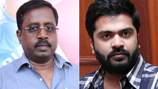 “பொய் பரப்புகிறார்கள்” - சிம்பு மீது தயாரிப்பாளர் மைக்கேல் ராயப்பன்.. கமிஷனர் அலுவலகத்தில் புகார்