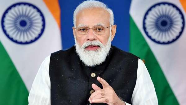 தவறானவர்கள் கையில் கிரிப்டோகரன்சி செல்வதை தடுக்க வேண்டும்- உலக நாடுகளுக்கு பிரதமர் மோடி அழைப்பு