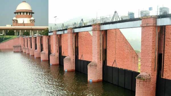 முல்லை பெரியாறு: புதிய அணை கட்ட தமிழக அரசுக்கு உத்தரவிடக் கோரி சுப்ரீம் கோர்ட்டில் திடீர் மனு!