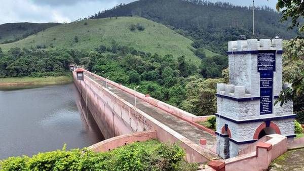 முல்லைப் பெரியாறு: பிரமாண பத்திரம் தாக்கல் செய்ய கேரளாவிற்கு அவகாசம்.. நவ.11க்கு வழக்கு ஒத்திவைப்பு