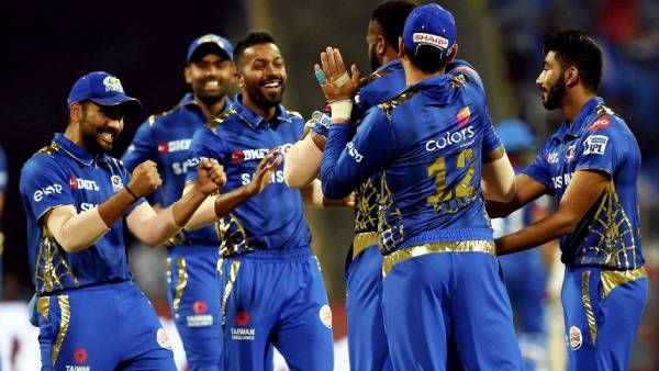 இன்றைய போட்டியில் 'இந்த விஷயம்' நடந்தால்.. மும்பை இந்தியன்ஸ் பிளே ஆப் போக முடியும்.. செம ட்விஸ்ட்