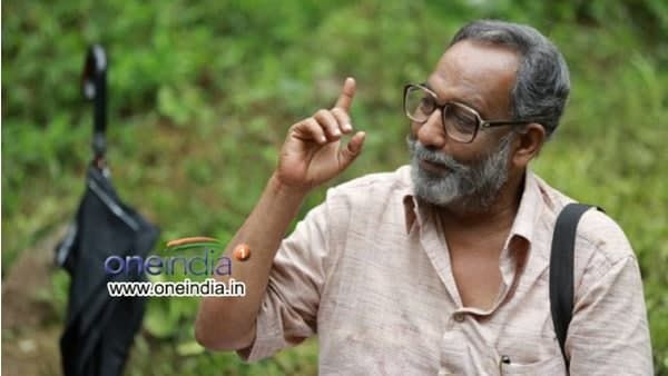 நடிகர் நெடுமுடி வேணு மரணம் - மலையாளம், தமிழ் படங்களில் நடித்தவரின் வாழ்க்கை பயணம்