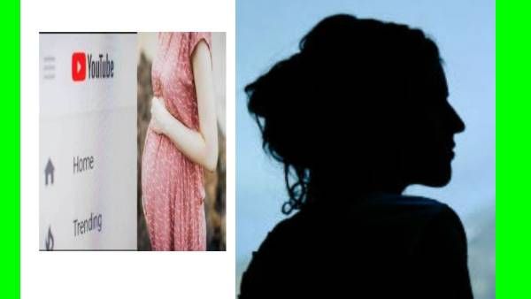 கர்ப்பம்.. யூடியூப் பார்த்து ரூமில் சிறுமி செய்த காரியம்.. சிக்கிய பக்கத்து வீட்டுக்காரர்