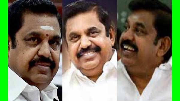 எடப்பாடி பழனிசாமிக்கு வந்த தர்மசங்கடம்.. 