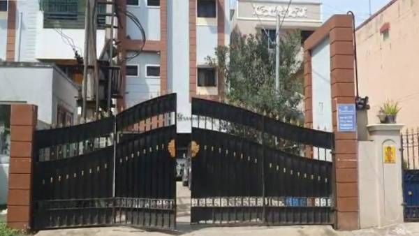 ரூ 21,000 கோடி ஹெராயின் கடத்தல் வழக்கு.. சென்னையில் உள்ள ஆந்திர தம்பதி வீட்டில் என்ஐஏ அதிரடி ரெய்டு