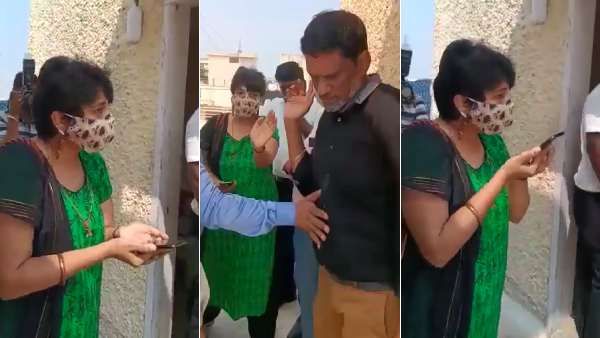 மதுவந்தி வீடியோ வைரல்- பைனான்ஸ்சியரிடம் இருகை நீட்டி பிச்சை கேட்கிறேன்..ப்ளீஸ் கெஞ்சி கேட்கிறேன்..