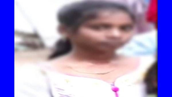 உடலுறவுக்கு பிறகு காதலனே வேட்டியால் இறுக்கி கொன்ற கொடுமை.. 13வயது சிறுமி மரணத்தில் விலகிய மர்மம்