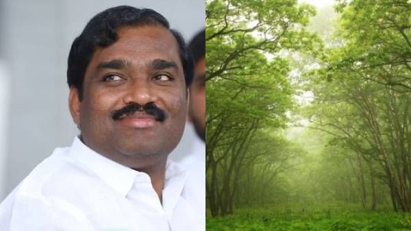 வனப் பாதுகாப்புச் சட்டத் திருத்தத்தால் இவ்வளவு பிரச்சனைகள் வரும்... லிஸ்ட் போடும் வேல்முருகன்..!