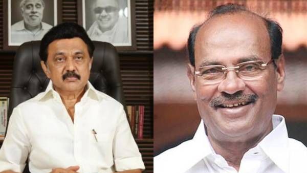 கூட்டணிக்கு அச்சாரம்?? பாமகவுடன் கைகோர்த்து.. நெமிலி ஒன்றியத்தை முதல்முறையாகத் தட்டித்தூக்கிய திமுக