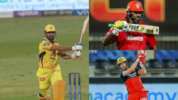 கிறிஸ் கெயில், பொல்லார்ட், டி வில்லியர்ஸ் செய்ய முடியாத சாதனை.. இது 'பினிஷர்' தோனியின் ருத்ரதாண்டவம்