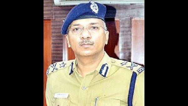 ஜார்கண்ட் மாநில கொள்ளையன் என்கவுண்டர் செய்யப்பட்டது எப்படி - வடக்கு மண்டல ஐஜி விளக்கம்