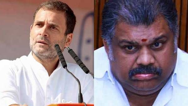 எத்தனை முறை தட்டினாலும் வாய்ப்பில்லை ராஜா... ஜி.கே.வாசனின் த.மா.கா. இணைப்பு நோ சொன்ன காங். மேலிடம்!