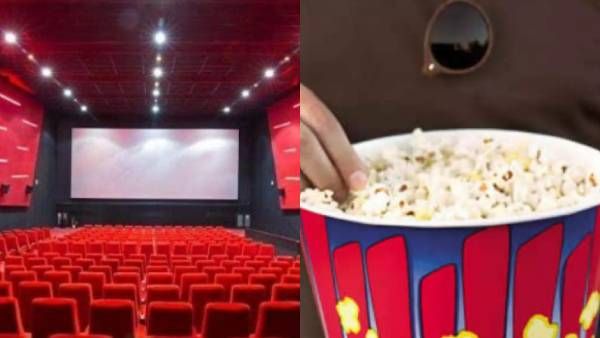 தியேட்டர்களில் அதிக விலைக்கு விற்கப்படும் உணவுப்பொருட்கள்.. அரசுக்கு உயர்நீதிமன்றம் முக்கிய உத்தரவு