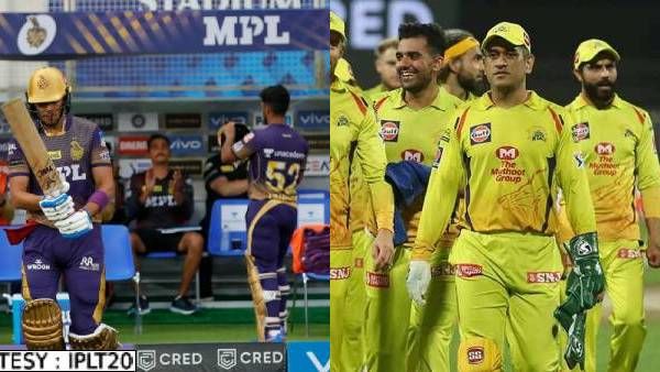 கேகேஆர் அல்லது டெல்லி.. எந்த டீம் பைனலுக்கு வந்தால் சிஎஸ்கே ஈஸியாக வெல்லலாம்? இவ்வளவு விஷயம் இருக்கே