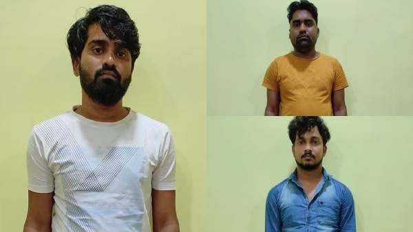 ஜியோவில் இருந்து, ஏர்டெல் இல் இருந்து பேசுறேன்.. சிக்கிய மோசடி கூட்டம்.. கொடுத்த ஷாக் தகவல்