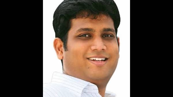 செக்கா, கேஷா?.. ஒரே ஒரு ட்வீட்தாங்க.. வச்சு செய்யும் டி.ஆர்.பி. ராஜா ரசிகர்கள்