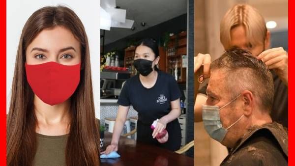 ஜாலி.. 12.01 மணிக்கு மதுபார்கள்.. சலூன்கள்.. 106 நாளுக்கு பிறகு தளர்வு, குஷியில் ஆட்டம்போடும் சிட்னி