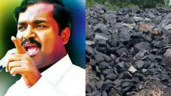 நிலக்கரி தட்டுப்பாடு; மின் வெட்டு ஏற்படும் சூழல்; மத்திய அரசு பொறுப்பின்றி இருக்கிறது -வேல்முருகன்