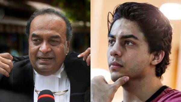 ஷாருக்கான் மகன் ஆர்யன் கானுக்காக ஆஜரான முன்னாள் அட்டார்னி ஜெனரல்.. அனல் பறந்த வாதம்.. கிடைத்த ஜாமீன்